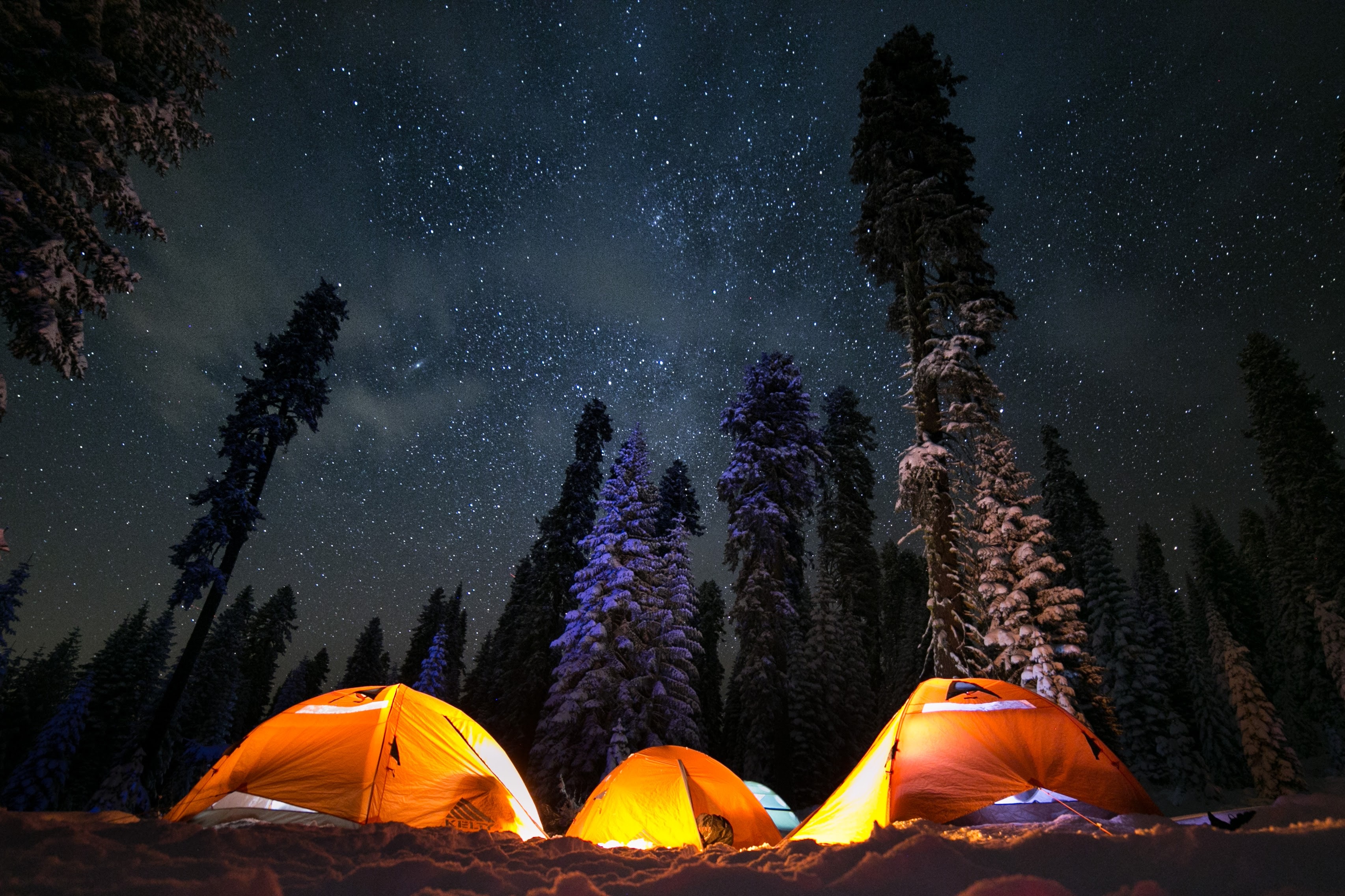 Campground